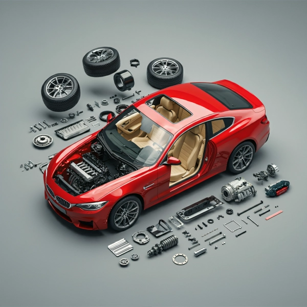 Car Accessories