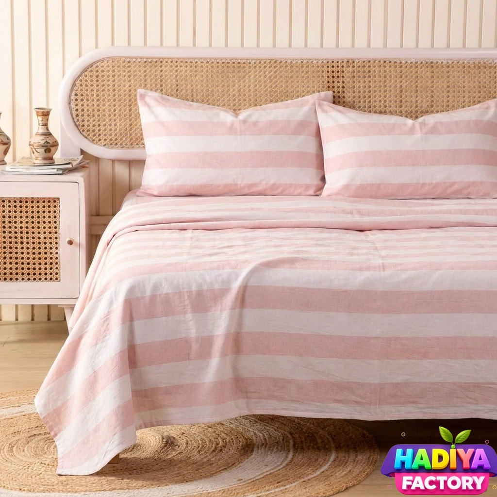 Blush Harmony