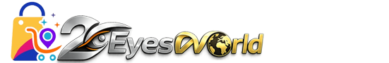 2Eyes World