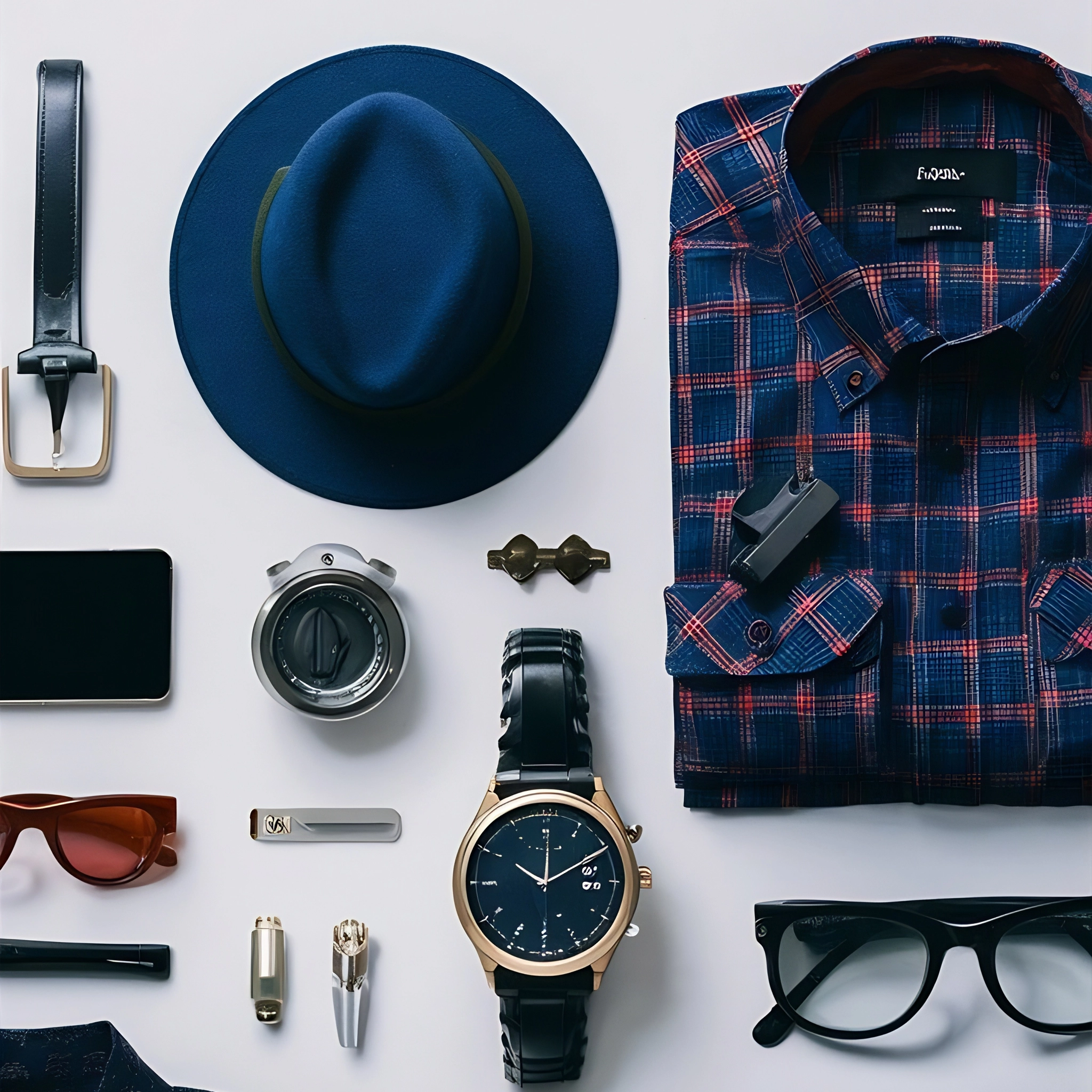 Men's Collection