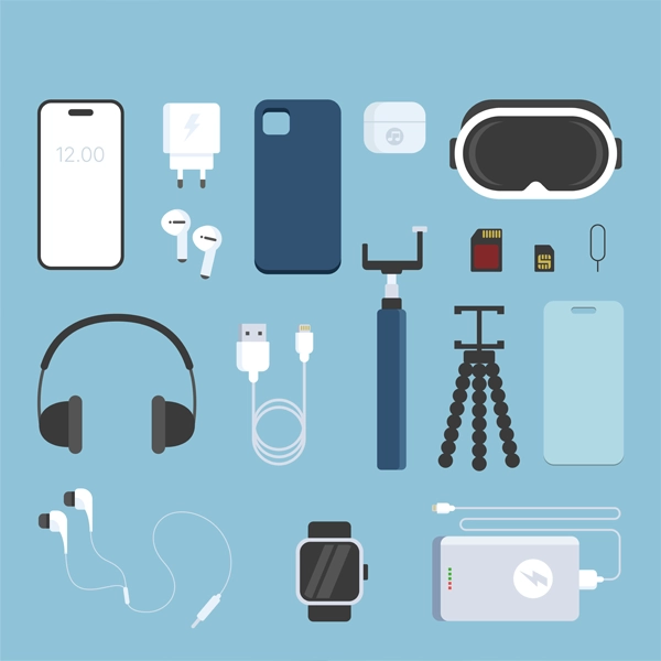 Mobile Accessories